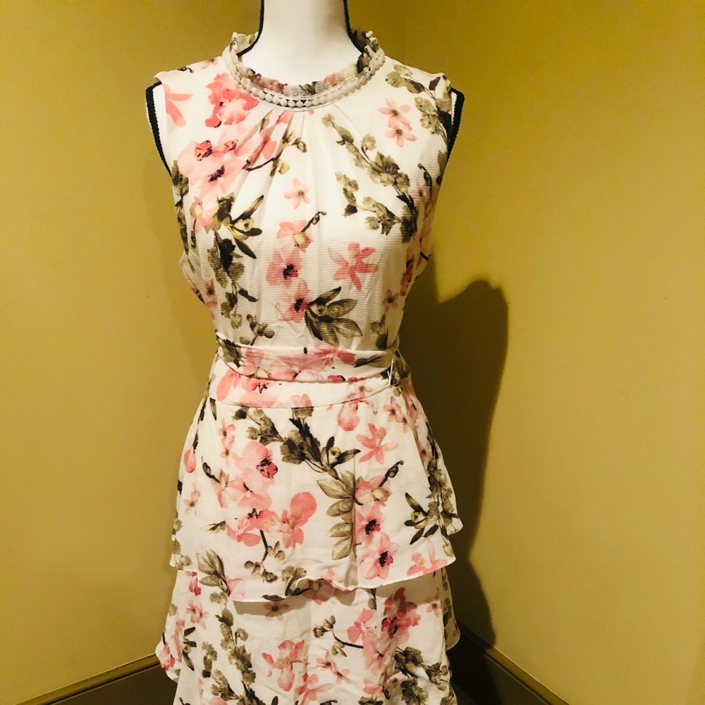 Ready for Easter?  Beautiful Dress!